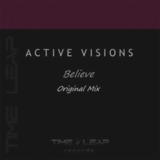 Active Visions
