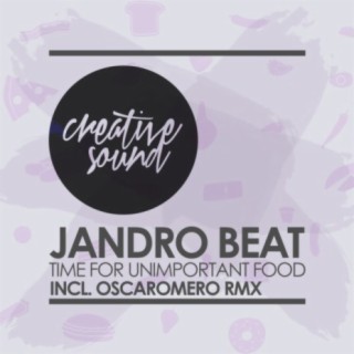 Jandro Beat