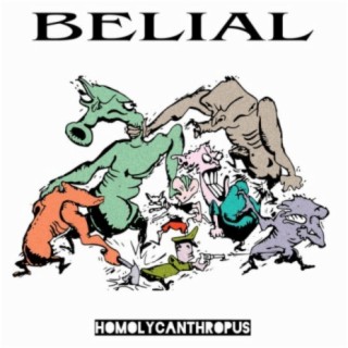 Belial