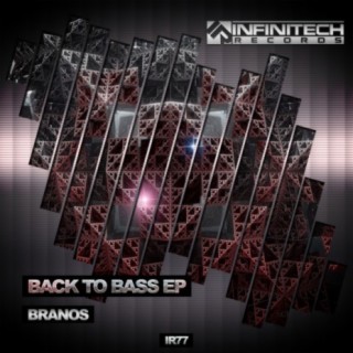 Back To Bass EP