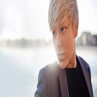 Jack Vidgen