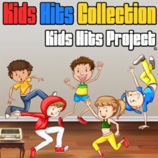 Kids Hits Project