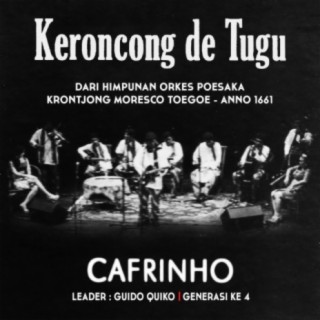 Orkes Keroncong Cafrinho Tugu