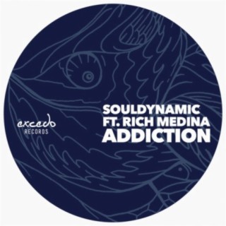 Souldynamic ft. Rich Medina