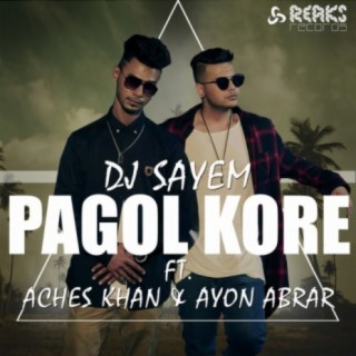 DJ Sayem