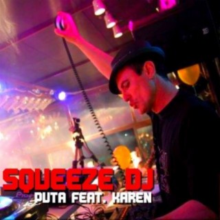 Squeeze DJ