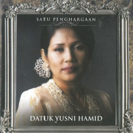 Jangan Dikenang ft. Yusni Hamid | Boomplay Music