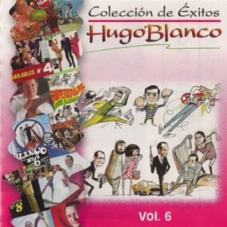 Hugo Blanco y su Conjunto