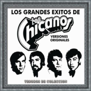 Los Chicanos