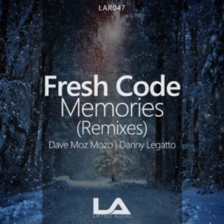 Memories (Remixes)