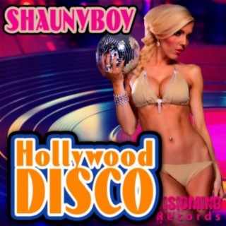 Hollywood Disco EP