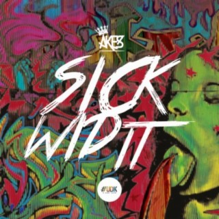 Sickwidit - EP