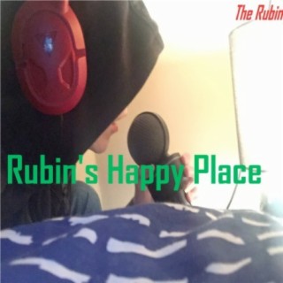 Rubin's Happy Place