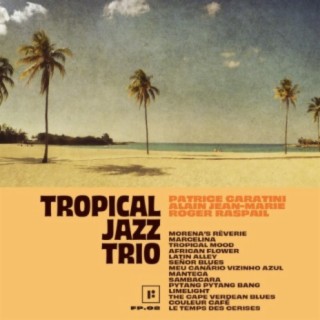 Tropical Jazz Trio