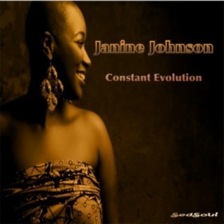 Janine Johnson