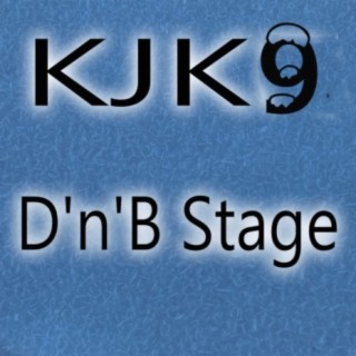 D'n'B Stage