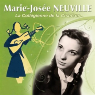 Marie-Josée Neuville