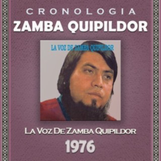 Zamba Quipildor