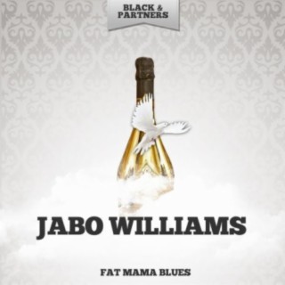 Jabo Williams