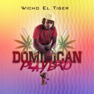 Wicho El Tiger