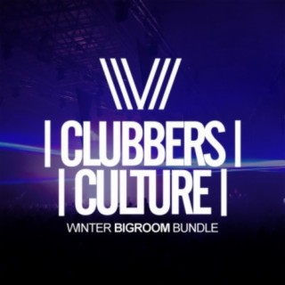 Clubbers Culture: Winter Bigroom Bundle