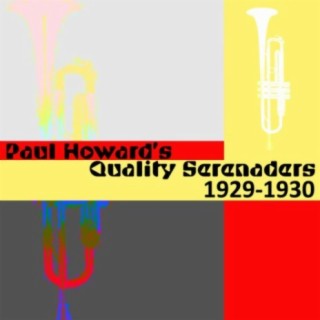 Paul Howard's Quality Serenaders