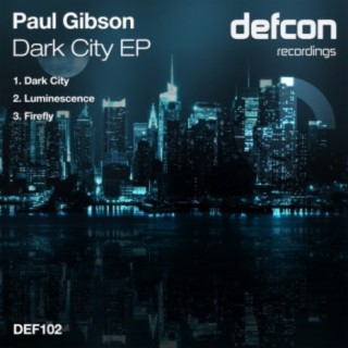 Dark City EP