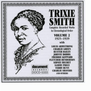 Trixie Smith