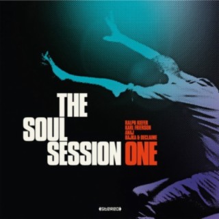 The Soul Session