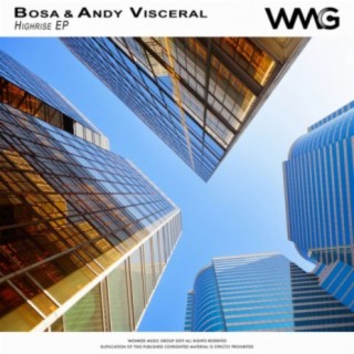 Bosa & Andy Visceral