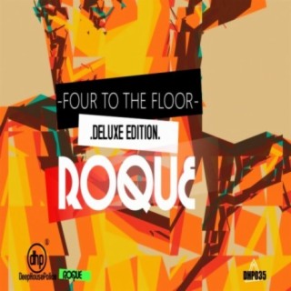 Four To The Floor (Deluxe Edition)