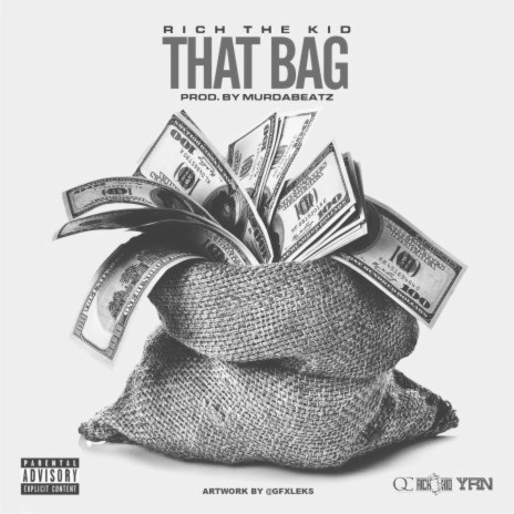 That Bag | Boomplay Music