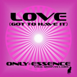 Only Essence
