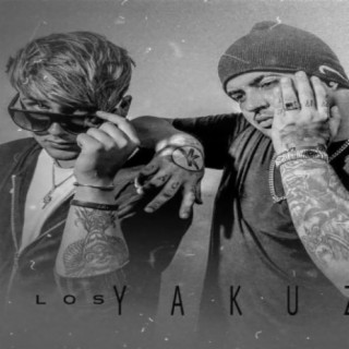 Los Yakuza