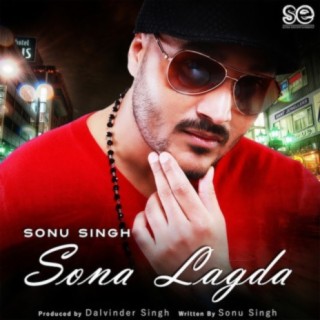 Sonu Singh