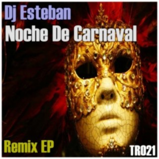 DJ Esteban