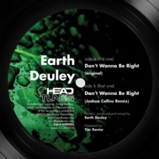 Earth Deuley