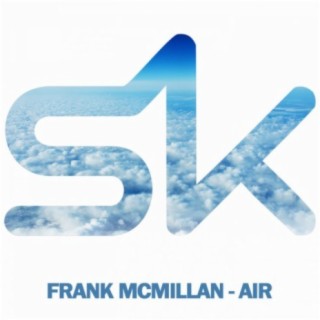 Frank McMillan