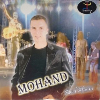 Mohand