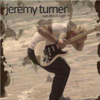 Jeremy Turner