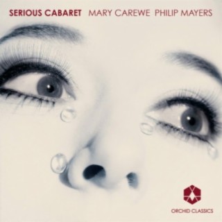 Mary Carewe