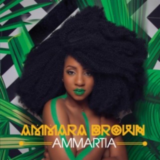 Ammara Brown