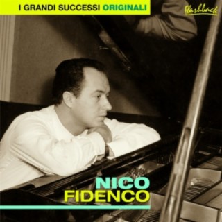 Nico Fidenco