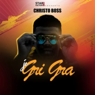 Christo Boss