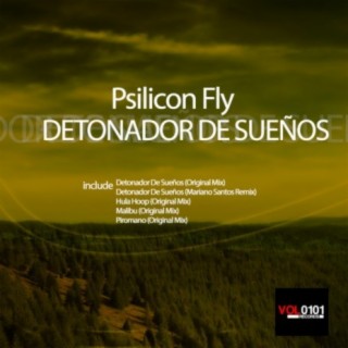 Psilicon Fly