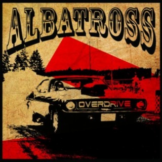 Albatross Overdrive