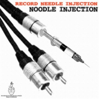 Record Needle Injection