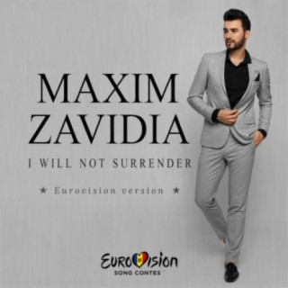 Maxim Zavidia