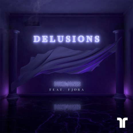 Delusions ft. FJØRA | Boomplay Music