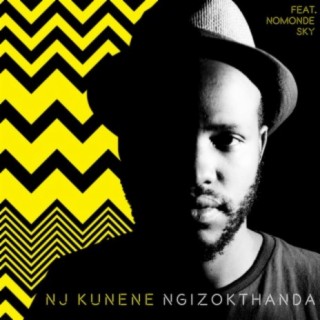 NJ Kunene